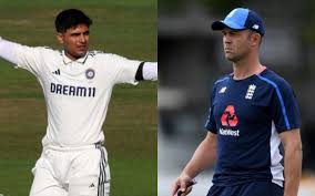 ENG vs IND 2025: ‘Shubman reminded me of the previous Indian number four’ – Jonathan Trott, Varun Aaron extol Indian skipper after Edgbaston heroics