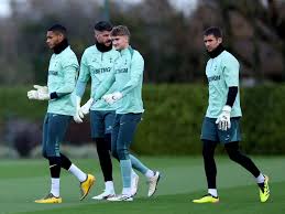 Football London - News update