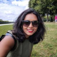 Vineeta Kumar Email & Phone Number