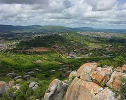 Image of Iringa, Tanzania
