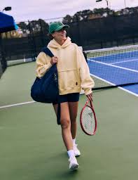 Emma Navarro Signs with FP Movement, Joining Growing Roster of Tennis Stars