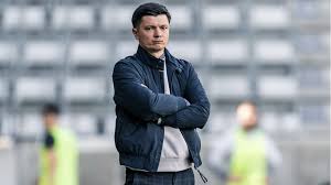 Altach-Erfolgstrainer Zaric im Interview: „Mit so etwas war nicht zu rechnen“