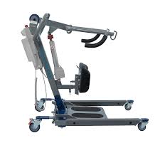 Electric Bariatric Sit-to-Stand Lift – Proactive Protekt 600 HD
