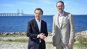 Utbyggnad av Södra stambanan snabbas på – för drygt tre miljarder