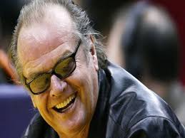 Quote of the Day by Legendary American actor Jack Nicholson: “Well, a girlfriend once told me never to… –