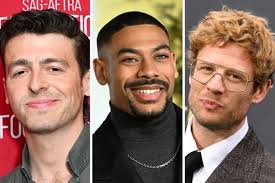 callum turner Picture