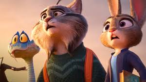 'Zootopia 2' Takes Disney's Highest-Grossing Animated Film Title From Another Extremely Popular Sequel