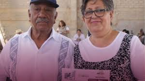 Registro Pensión Adultos Mayores 2026