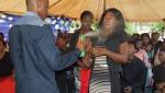 South Africa: Doom Pastor Court