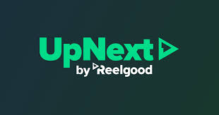 UpNext by Reelgood - News update