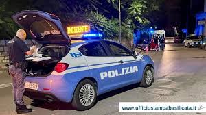 Ufficio Stampa Basilicata - News update