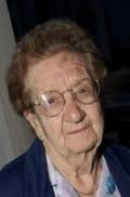 Agnes McCarthy Obituary: View Agnes McCarthy&#39;s Obituary by GreenwichTime - CT0016519-1_20130413