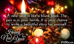 Image result for photo with happy new year on