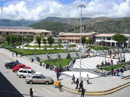 Capital Huaraz