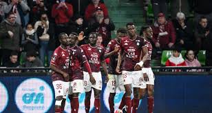 Foot National - News update