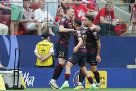 Cracovia vs Pogon Szczecin Prediction, Betting Tips, Lineups & Odds | 25 Apr 2026