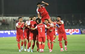 زمان بازی پرسپولیس و تراکتور؛ دوئل ۶ امتیازی مدعیان صدرنشینی