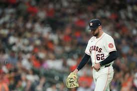 Bullpen letdown dooms Astros in loss to A's with chance to add to AL West lead