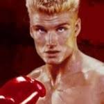 Movie Quote - Dolph Lundgren as Ivan Drago in Rocky IV | monologuedb via Relatably.com