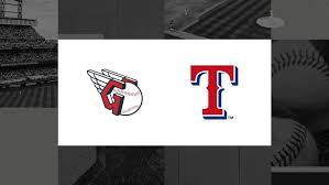 How to watch Guardians vs. Rangers: TV channel and streaming options for June 5