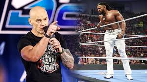 Baron Corbin attempts to rattle Trick Williams: SmackDown highlights, July 31, 2026