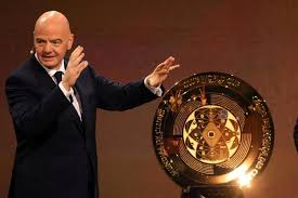 Mundial de Clubes 2025: ¡Nueva Era del Fútbol Arranca en EE.UU.! - Imagen principal del artículo