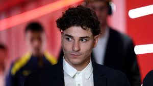 Julián Álvarez: Gesto conmovedor aplaudido por el Atlético de Madrid - Imagen principal del artículo