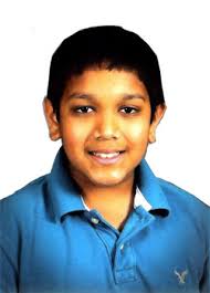 &quot;My name is Irfan Ansari and i play the viola. i also enjoy swimming, playing the piano, ... - 2738785