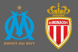 Marseille vs. Monaco, por la Liga de Francia 2025: día, hora y cómo seguir online