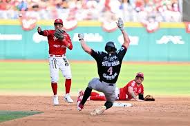 Le pegan Piratas a los Diablos Rojos