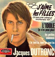 Jacques Dutronc Born: 28-Apr-1943. Birthplace: Paris, France - jacques-dutronc