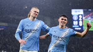 No pressure, Arsenal: Man City win big to keep title race alive