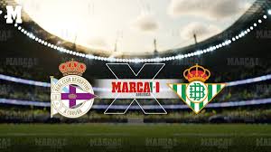 Dónde ver Deportivo vs Betis: Horario y TV para Álvaro Fidalgo en LaLiga 2026-27