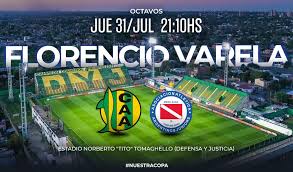 Copa Argentina / Web oficial de la Copa Argentina - News update