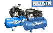 NUAIR Piston Compressors