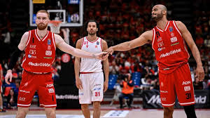 Trend Google: olimpia milano - reggiana