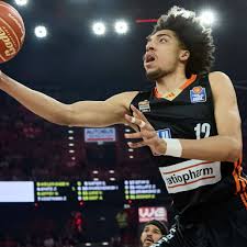 BasketNews.com - News update