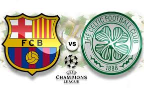 مشاهدة مباراة برشلونة وسيلتك بث حي مباشر اونلاين 11/12/2013 في دوري أبطال أوروبا FC Barcelona v Celtic Live online  Images?q=tbn:ANd9GcT8bS8d2WSqX_Ey-rD5HQS6QZIEH479vDskLcWTzMl-FzvO7VgY