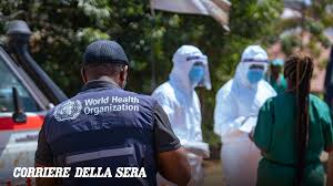 Trend Google: ebola congo