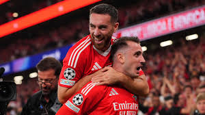 Goal.com - News update