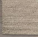 Chunky Wool Jute Rug - Natural Pottery Barn