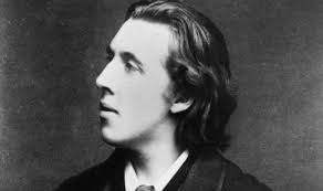 Resultado de imagen de oscar wilde