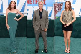Will Ferrell's 61-Year-Old 'SNL' Alum Molly Shannon Steals the Show with Ageless Red Carpet Moment—Here's the Secret Behind Their Viral Bond