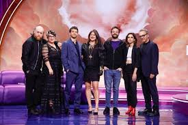 “R.I.P. Roast in peace”: prima TV in chiaro su TV8 da mercoledì 12 agosto