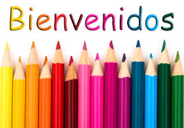 Resultado de imagen para bienvenido a mi blog