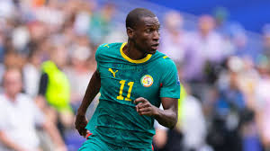Mozambique - Senegal