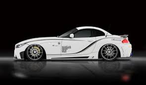 Image result for bmw Z4 modifications