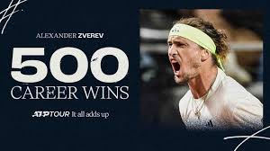 ATP Tour - News update