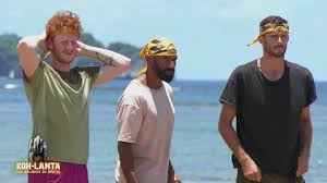Koh-Lanta 2026 : Les reliques du destin - Emission 06 (Partie 1) du 7 avril 2026