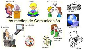 Resultado de imagen para MEDIOS DE COMUNICACION